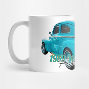 1959 Volvo PV544 Fastback Coupe Mug